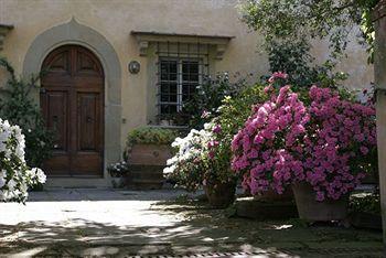 Villa Malavolta Scandicci Exterior foto