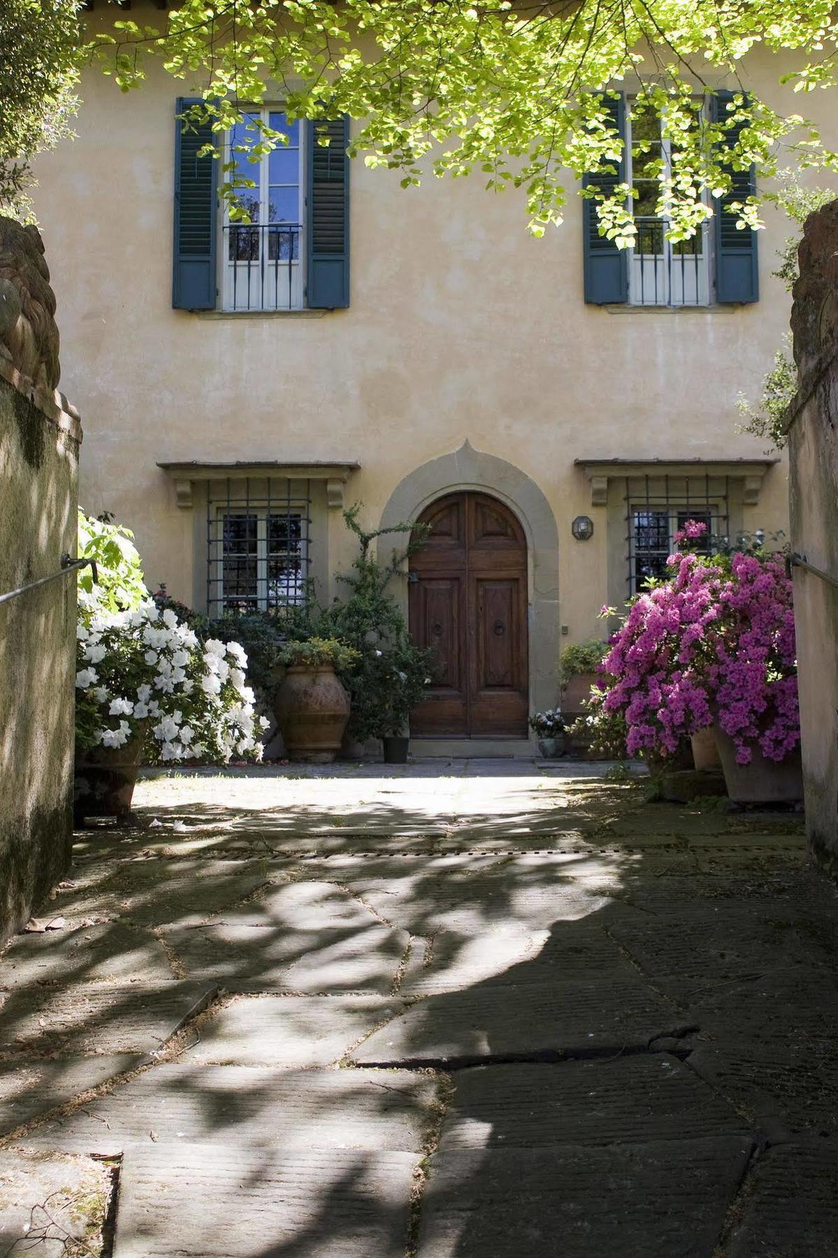 Villa Malavolta Scandicci Exterior foto