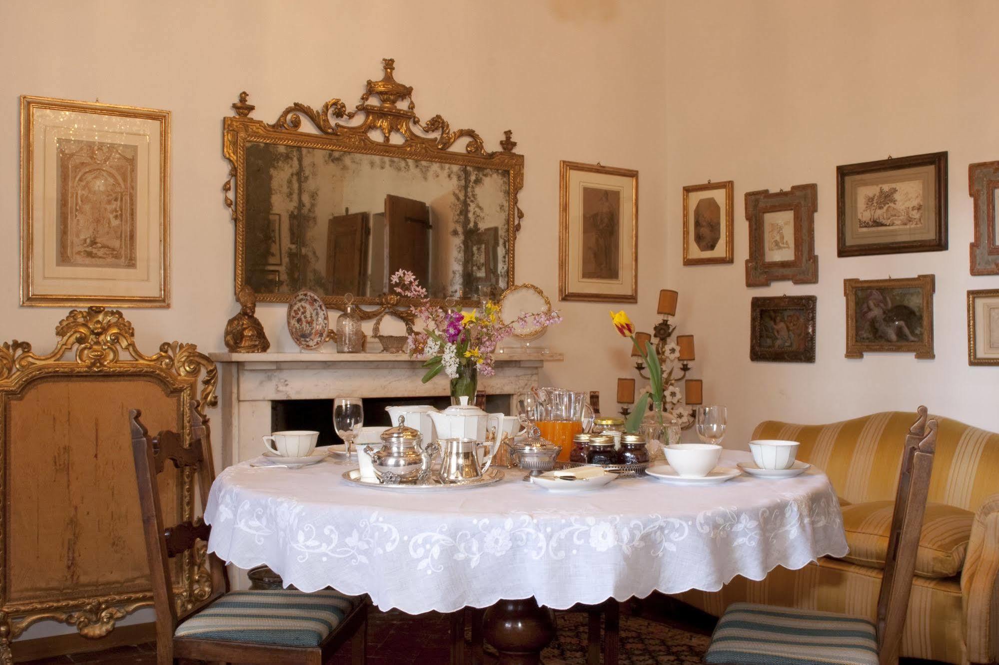 Villa Malavolta Scandicci Exterior foto